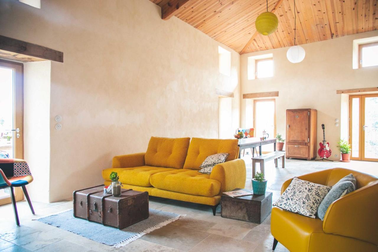 Eco Lodge Carbonaccio Chiatra Exterior photo