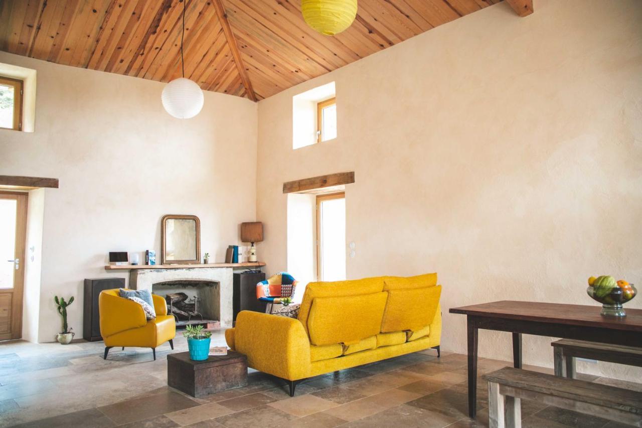 Eco Lodge Carbonaccio Chiatra Exterior photo